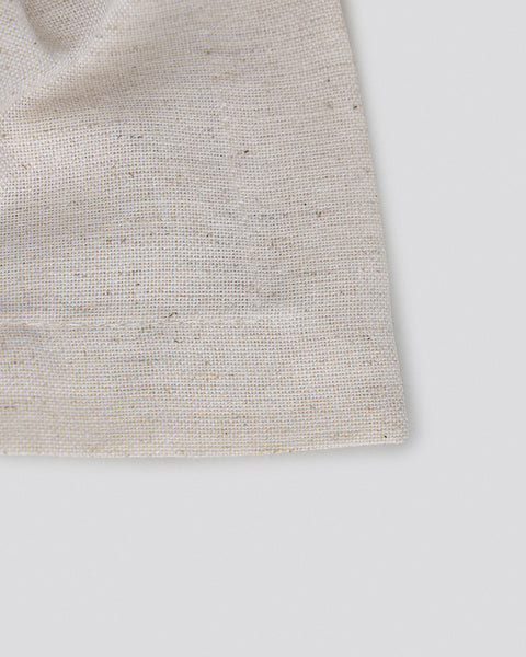 Μονόχρωμο Σουπλά Γαλλική Γωνία Zelina 35x56cm