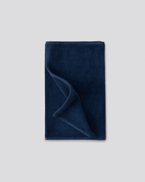 Βαμβακερή Βελουτέ Πετσέτα Προσώπου Sair 40x70cm σε 2 Αποχρώσεις