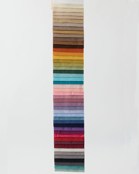 Μονόχρωμο Ύφασμα Velour Alamy Φ300cm