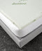 Ανώστρωμα Memory Foam με Bamboo Ύφασμα & 3D Επένδυση Anosis σε 3 Διαστάσεις