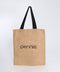 Οικολογική Tote Bag Φυσική Γιούτα Anabella