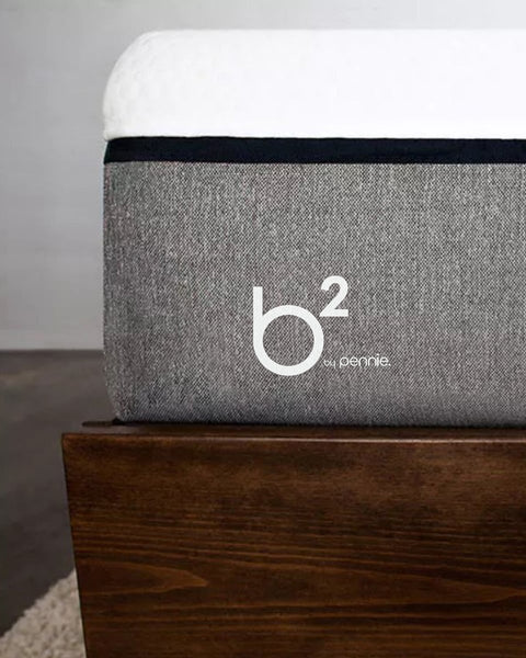 Ανατομικό Ορθοπεδικό Στρώμα Bedbox Β2-Μονή