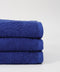 Βαμβακερή Πετσέτα Πισίνας Reactive Βαφή Blur 450gsm