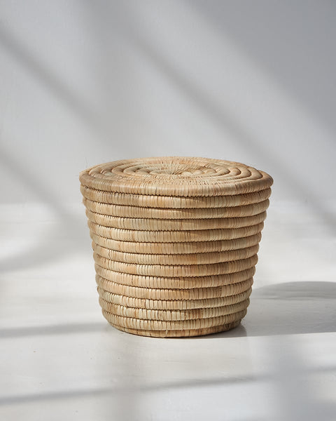 Παιδικό Στρογγυλό Σκαμπό Cone 20x20cm