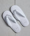 Παντόφλες Σαγιονάρες Πετσετέ Flip Flop