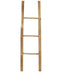 Σκάλα Φυσικό Bamboo Climb 47x160cm