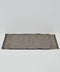 Ψάθα Boho Οικολογικό Χαλί Γιούτας Βαμβάκι Kohar-50x80cm
