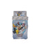Σετ 3 Τεμαχίων Παιδικά Σεντόνια Looney Tunes Des. 1 Warner Bros 165x250cm