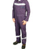Βαμβακερή Ολόσωμη Φόρμα Εργασίας Boiler Suit Industrial σε 3 Αποχρώσεις