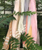 Φουλάρι Scarf Sarong Από Bamboo Sirin 85x180cm 13 Αποχρώσεις