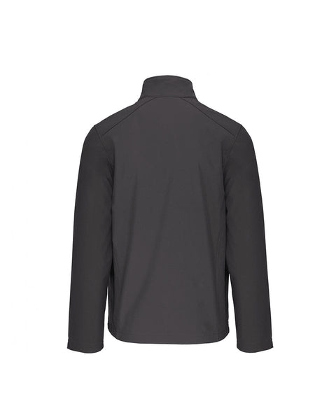 Ανδρικό Αδιάβροχο Μπουφάν Softshell Pennie Sea- Technical σε 5 Αποχρώσεις