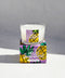 Αρωματικό Κερί Pineapple Hello Summer Tomy K 160gr 8.5x8.5x5.6cm