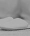 Πετσετέ Κλειστές Παντόφλες με Πάτο 5mm Slipper