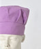 Επαγγελματικό Καπέλο Μάγειρα Cook's Hat-Λιλά