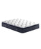 Στρώμα με Ενσωματωμένο Ανώστρωμα Memory Foam Prince