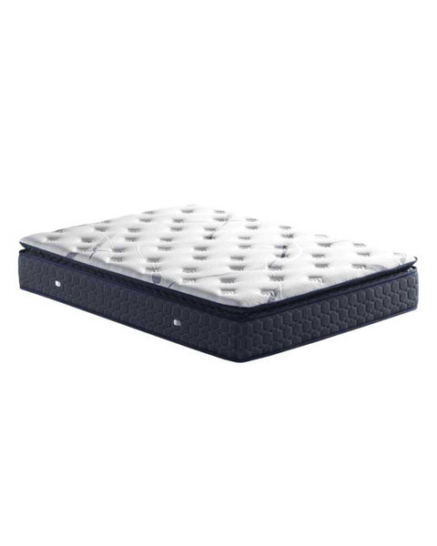 Στρώμα με Ενσωματωμένο Ανώστρωμα Memory Foam Prince