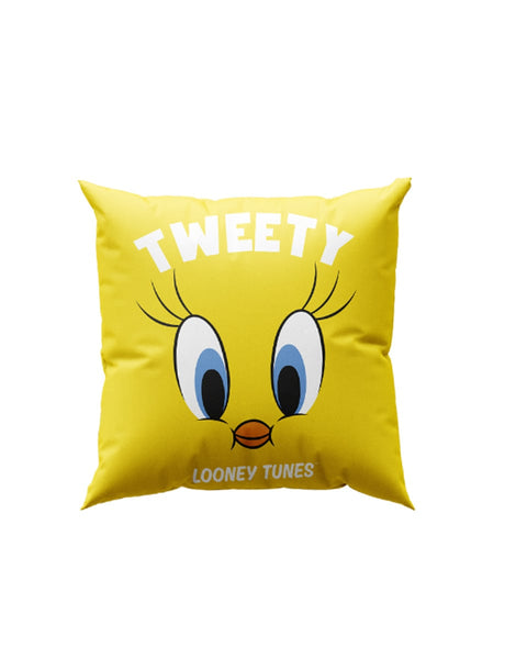 Παιδικό Διακοσμητικό Μαξιλάρι Tweety Des.1 Warner Bros 40x40cm