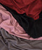 Μονόχρωμο Βελούδινο Ύφασμα Velvet Suede Φ300cm σε 4 Αποχρώσεις