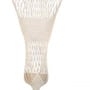 Boho Βαμβακερό Χειροποίητο Macrame Για Γλάστρα Possie 140cm