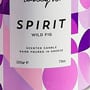 Αρωματικό Κερί Wild Fig Spirit Tomy K 9x7.5cm 220gr