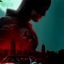 Παιδικό Διακοσμητικό Μαξιλάρι Batman Warner Bros 40x40cm