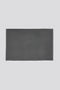 Βαμβακερό Πετσετέ Πατάκι Μπάνιου Baron 850gsm 55x85cm-Ανθρακί