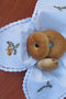  Θήκη Για Cookies, Ψωμί Με Κέντημα Βελανίδι  Salt ΙΙΙ
