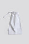 Βαμβακερό Πουγκί Αποθήκευσης για Makeup, Accessories Pallas 14x30cm σε 5 Αποχρώσεις