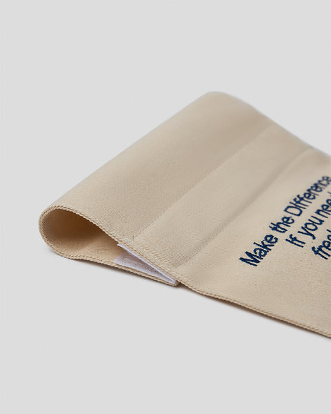 Υφασμάτινη Σήμανση Hospitality Fresh Towels 15x35cm
