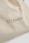 Πουγκί για Ατμοσίδερο με Γκρεζ Εκτύπωση Steamer Dutch 35x34cm
