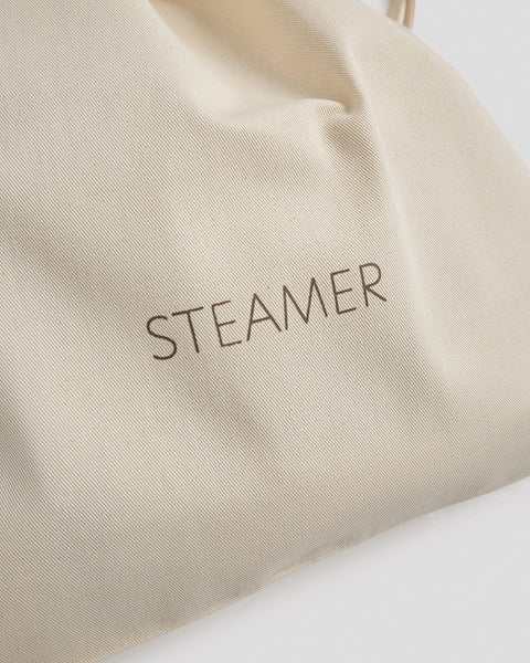 Πουγκί για Ατμοσίδερο με Γκρεζ Εκτύπωση Steamer Dutch 35x34cm