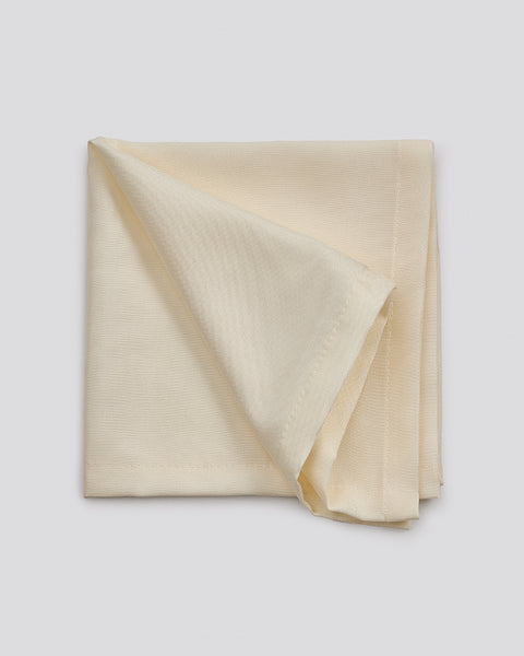 Πετσέτα Φαγητού Super Soft Julien 50x50cm-Ιβουάρ