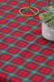 Καρώ Τραπεζομάντηλο Scot