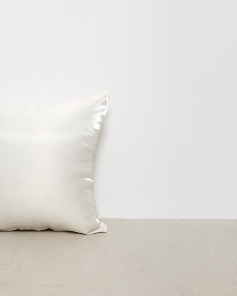 Μαξιλαροθήκη Desmond-30x45cm-Εκρού