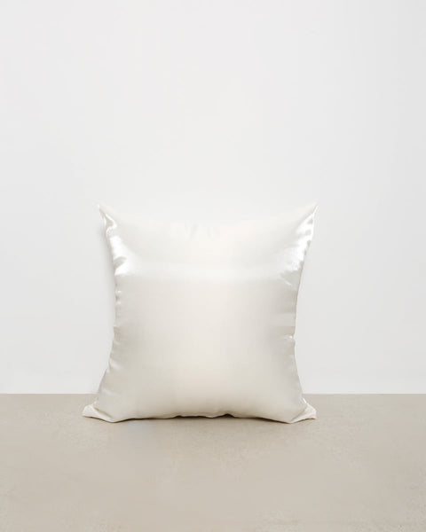 Μαξιλαροθήκη Desmond-42x42cm-Εκρού