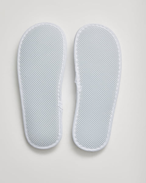 Παντόφλες Σαγιονάρες Πετσετέ Flip Flop