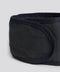 Κορδέλα Μαλλιών για Sport &amp; Beαute με Velcro Survivor σε 4 Αποχρώσεις-Μαύρο