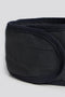 Κορδέλα Μαλλιών για Sport &amp; Beαute με Velcro Survivor σε 4 Αποχρώσεις-Μαύρο