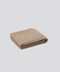 Jacquard Embossed Stripe Esperinos Blanket in 2 Tones