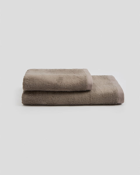 Bamboo Πετσέτα Ithaca 600gsm 4 Αποχρώσεις