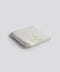 Μαξιλάρι Memory Foam με Bamboo Ύφασμα Εξωτερικά Anosis 40x40cm