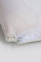 Μαξιλάρι Memory Foam με Bamboo Ύφασμα Εξωτερικά Anosis 40x40cm