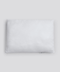 Microfiber Σκληρό Μαξιλάρι Ύπνου Point Stripe 50x70cm