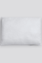 Microfiber Σκληρό Μαξιλάρι Ύπνου Point Stripe 50x70cm