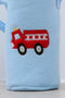 Βρεφική Θήκη Μπιμπερό Fire Extinguisher