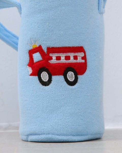 Βρεφική Θήκη Μπιμπερό Fire Extinguisher