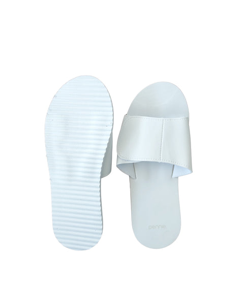 Ανοιχτές Παντόφλες Spa One Size Abierta