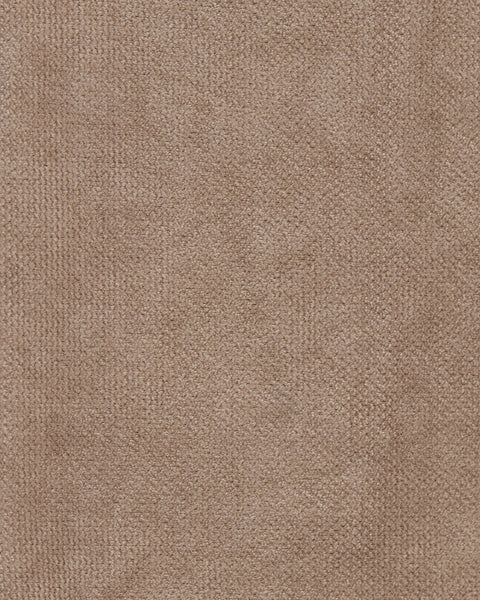 Μονόχρωμο Ύφασμα Velour Alamy Φ300cm-Design 8