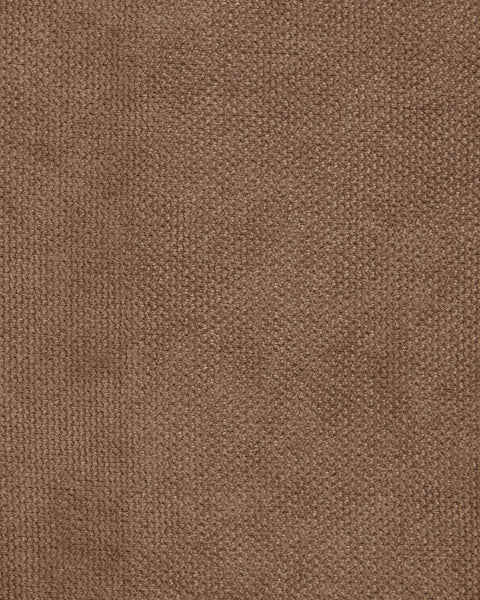 Μονόχρωμο Ύφασμα Velour Alamy Φ300cm-Design 11