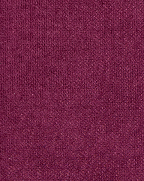Μονόχρωμο Ύφασμα Velour Alamy Φ300cm-Design 37